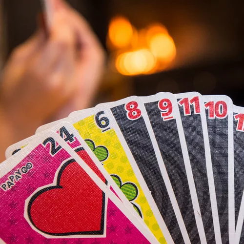 Test du jeu Papayoo detail 1